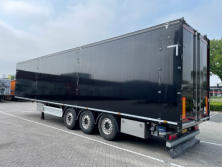 Kraker CF-200ZL 90m3 HD-unit