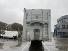 Knapen K100 - 92m3 Liftas