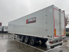 Knapen K100 - 92m3 Liftas