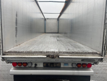 Knapen K100 - 92m3 Liftas