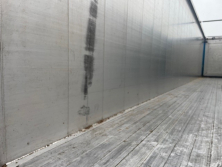 Knapen K100 - 92m3 Liftas