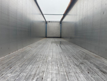 Knapen K100 - 92m3 Liftas