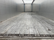 Knapen K100 - 92m3 Liftas