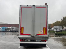 Knapen K100 - 92m3 Liftas