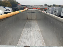 Knapen K100 - 92m3 Liftas