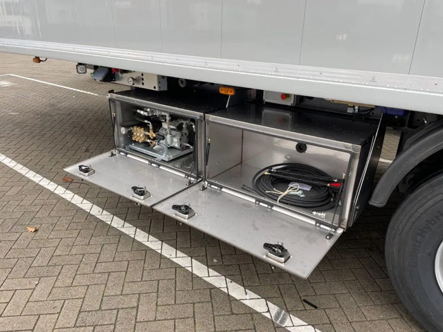Knapen Trailers K200 - 70m3 Agrar *te huur / Vermietung* - Afbeelding 16