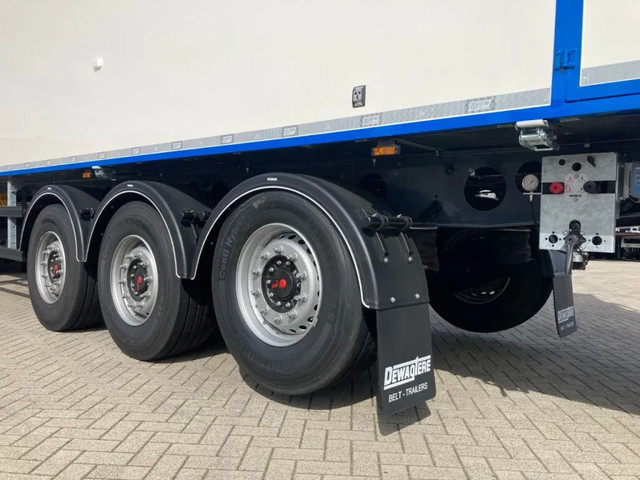 Dewagtere Agri Bandwagen *te huur / Vermietung* - Afbeelding 9