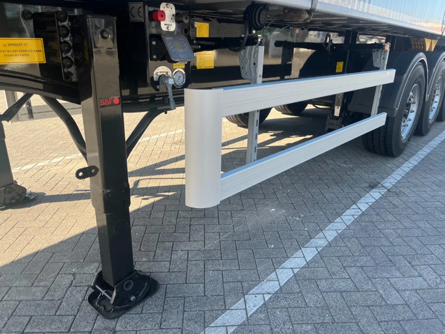 Tisvol Agrar 57m3 Alu Liftachse *Nieuw / Neu* - Afbeelding 15