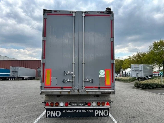 Kraker CF-200 90m3 Floor 10mm - Afbeelding 7