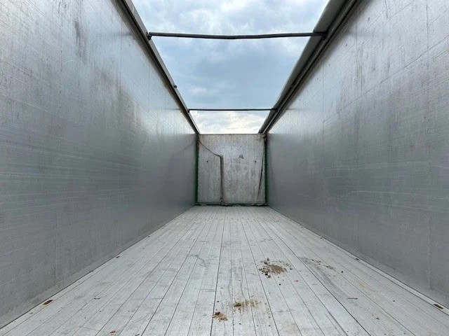 Kraker CF-200 90m3 Floor 10mm - Afbeelding 10