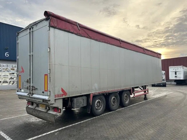 Stas 300ZX - 74m3 Agrar Hochdruckreiniger