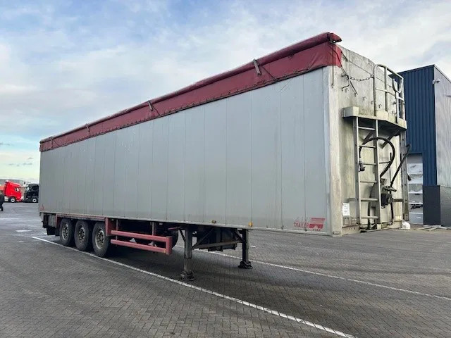Stas 300ZX - 74m3 Agrar Hochdruckreiniger - Afbeelding 3
