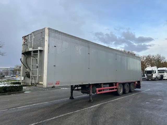 Stas 300ZX - 74m3 Agrar Hochdruckreiniger - Afbeelding 5