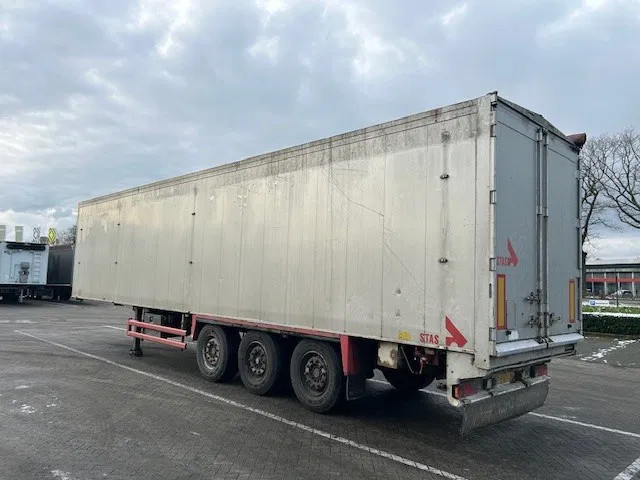 Stas 300ZX - 74m3 Agrar Hochdruckreiniger - Afbeelding 6
