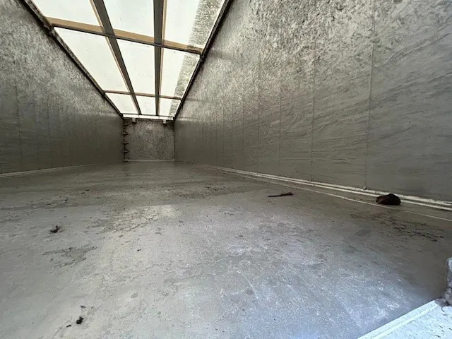 Tisvol Agrar 60m3 Alu 2x Liftas - Afbeelding 11