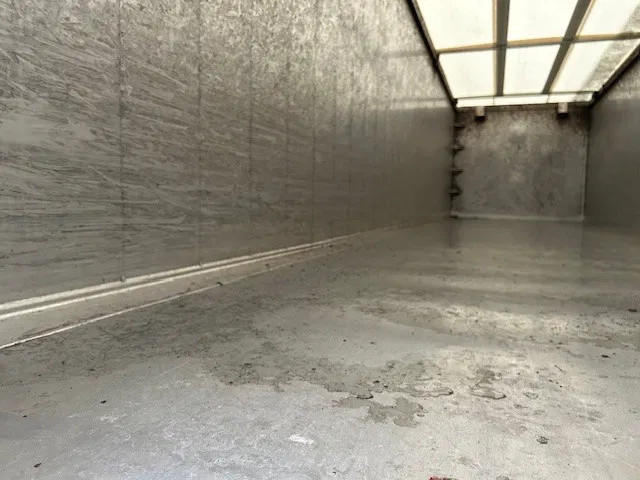 Tisvol Agrar 60m3 Alu 2x Liftas - Afbeelding 9