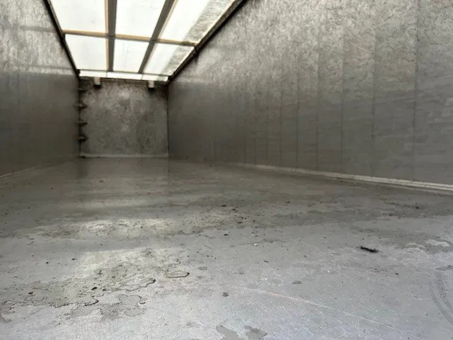 Tisvol Agrar 60m3 Alu 2x Liftas - Afbeelding 10