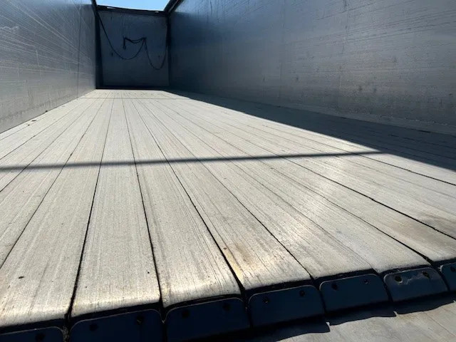 Kraker CF-200 90m3 Floor 10mm NL TUV 10-2026 - Afbeelding 11