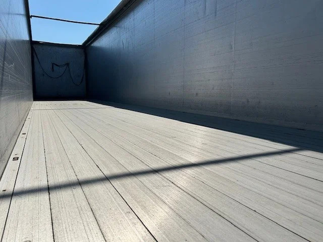 Kraker CF-200 90m3 Floor 10mm NL APK 10-2026 - Afbeelding 11