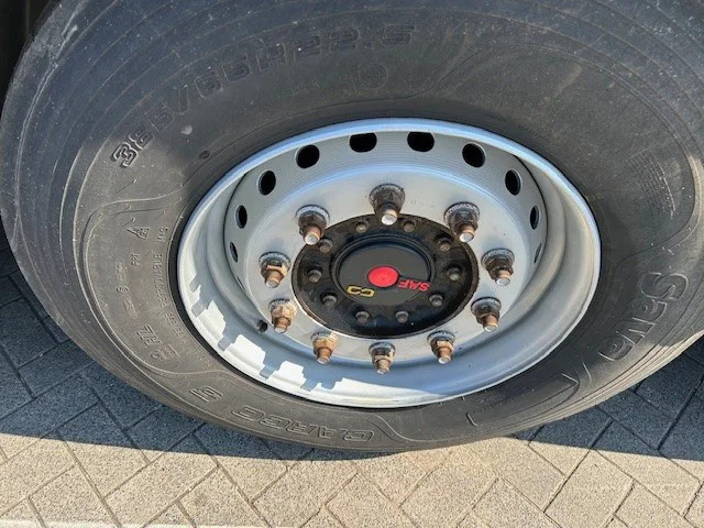 Kraker CF-200 90m3 Floor 10mm NL APK 10-2026 - Afbeelding 12