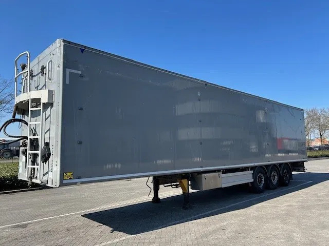 Kraker CF-200 90m3 Floor 10mm NL TUV 10-2026 - Afbeelding 5