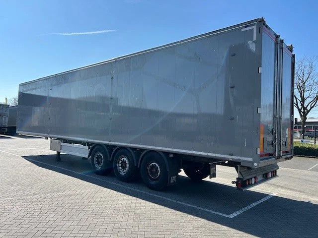 Kraker CF-200 90m3 Floor 10mm NL APK 10-2026 - Afbeelding 5