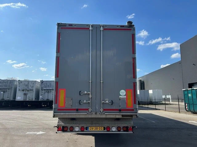 Kraker CF-200 90m3 Floor 10mm NL APK 10-2026 - Afbeelding 6