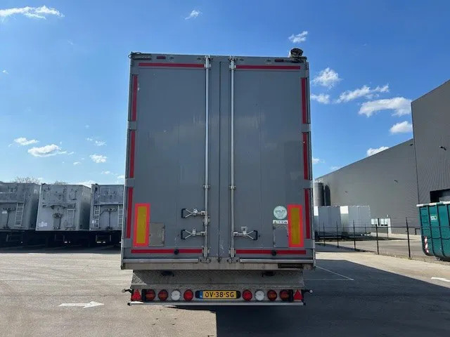 Kraker CF-200 90m3 Floor 10mm NL TUV 10-2026 - Afbeelding 7