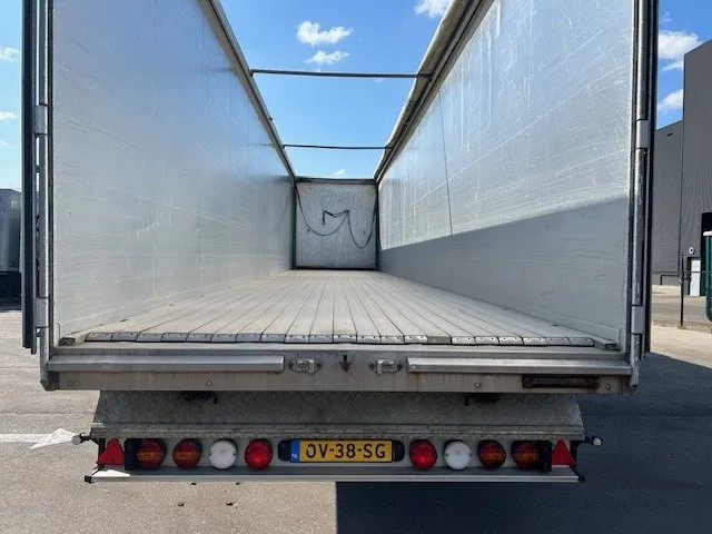 Kraker CF-200 90m3 Floor 10mm NL TUV 10-2026 - Afbeelding 8