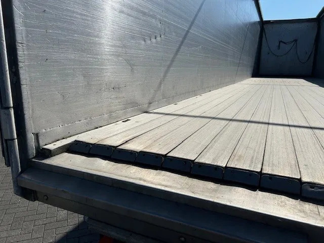 Kraker CF-200 90m3 Floor 10mm NL TUV 10-2026 - Afbeelding 9