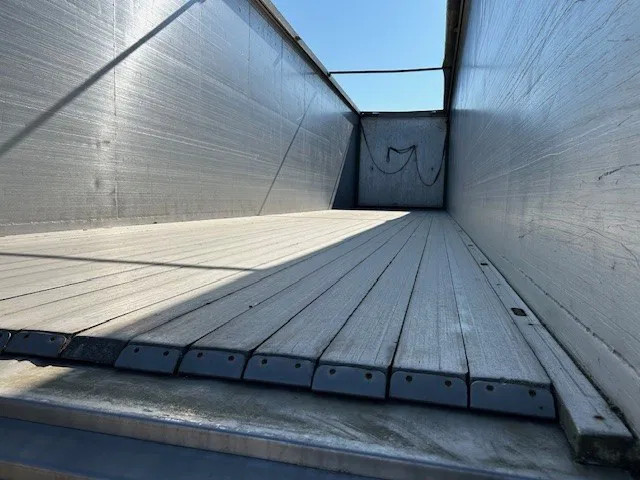 Kraker CF-200 90m3 Floor 10mm NL TUV 10-2026 - Afbeelding 10