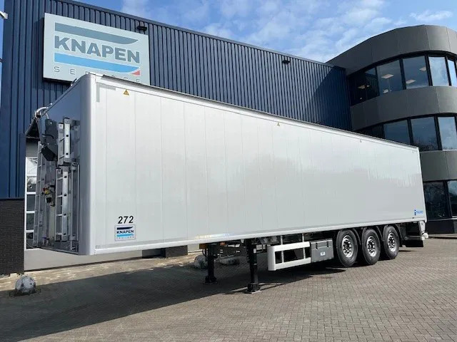 Knapen Trailers K200 - 80m3 Liftas Agrar *NEW*