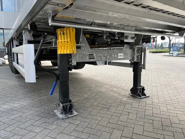 Knapen Trailers K200 - 80m3 Liftas Agrar *NEW* - Afbeelding 12