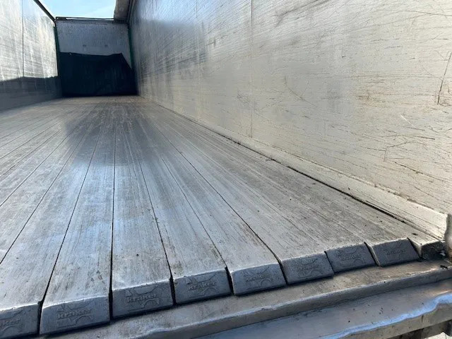 Kraker CF-200 90m3 Floor 10mm NL TUV 10-2026 - Afbeelding 11