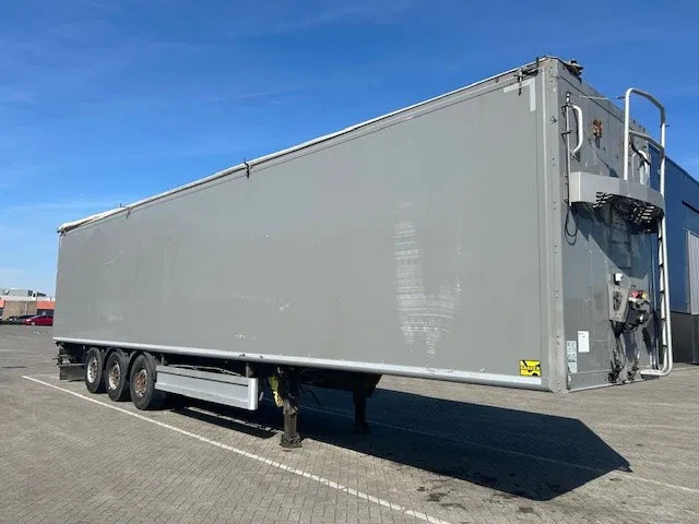 Kraker CF-200 90m3 Floor 10mm NL TUV 10-2026 - Afbeelding 3