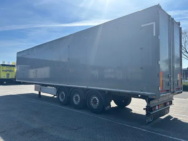 Kraker CF-200 90m3 Floor 10mm NL TUV 10-2026 - Afbeelding 6