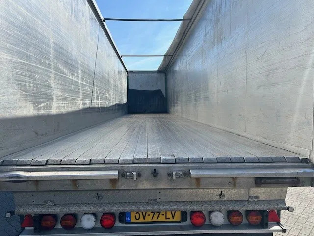 Kraker CF-200 90m3 Floor 10mm NL TUV 10-2026 - Afbeelding 8