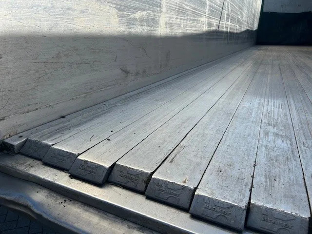 Kraker CF-200 90m3 Floor 10mm NL TUV 10-2026 - Afbeelding 9