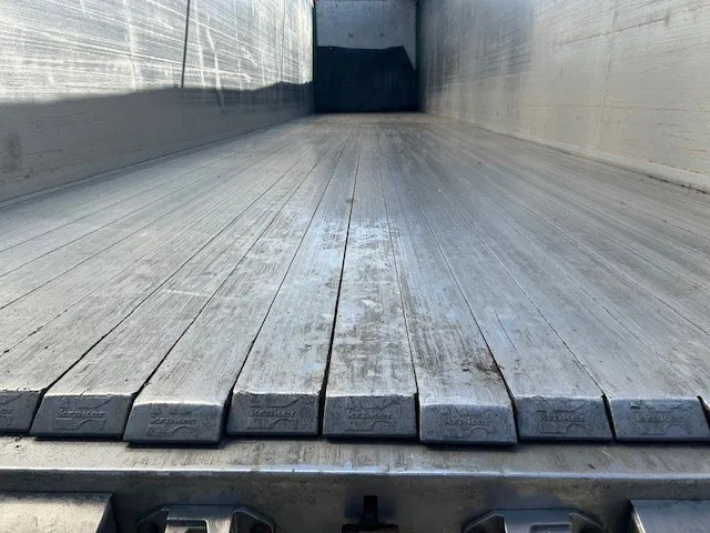 Kraker CF-200 90m3 Floor 10mm NL TUV 10-2026 - Afbeelding 10