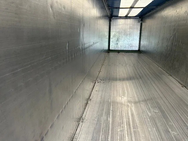 Kraker CF-200 90m3 Floor 10mm - Afbeelding 12
