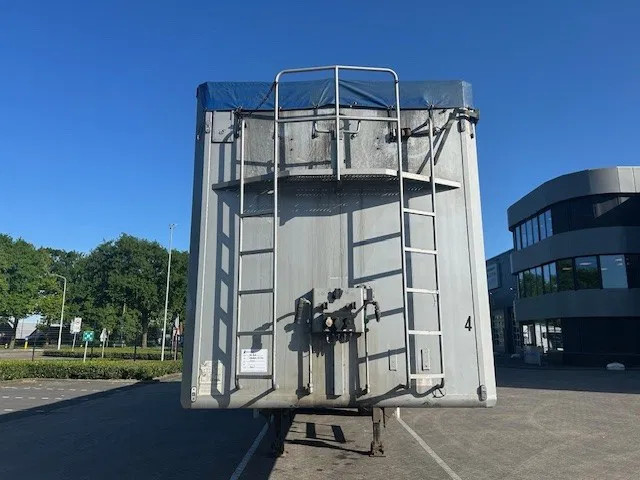 Kraker CF-200 90m3 Floor 10mm - Afbeelding 4