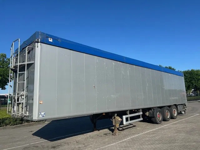 Kraker CF-200 90m3 Floor 10mm - Afbeelding 5