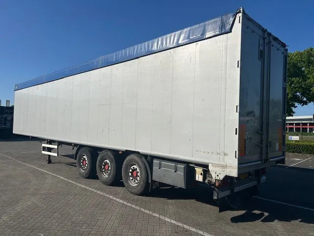 Kraker CF-200 90m3 Floor 10mm - Afbeelding 6