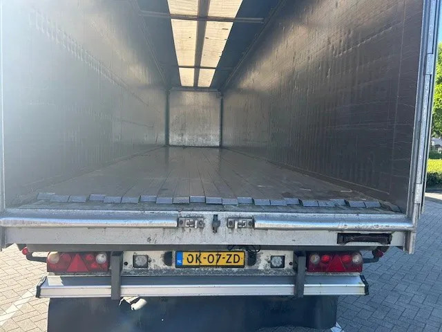Kraker CF-200 90m3 Floor 10mm - Afbeelding 8