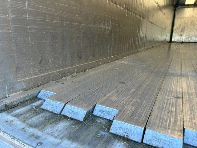 Kraker CF-200 90m3 Floor 10mm - Afbeelding 9