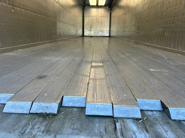 Kraker CF-200 90m3 Floor 10mm - Afbeelding 10
