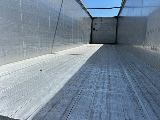 Knapen Trailers K200 - 82m3 Agrar 2x Liftachse - Afbeelding 12