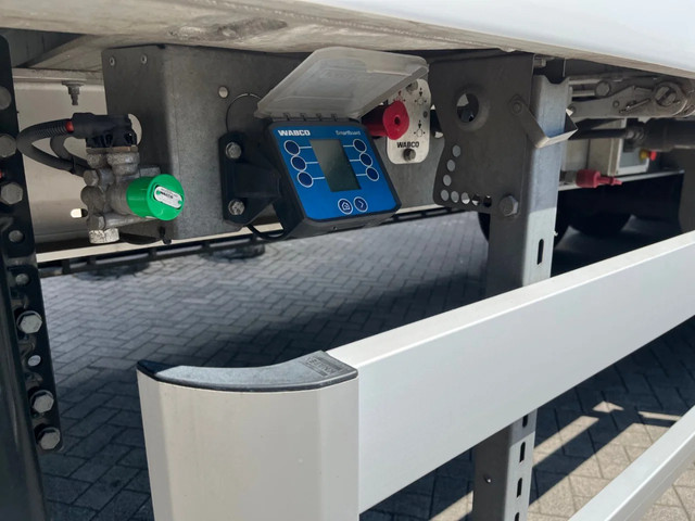 Knapen Trailers K200 - 92m3 Liftas Alcoa Agrar - Afbeelding 15