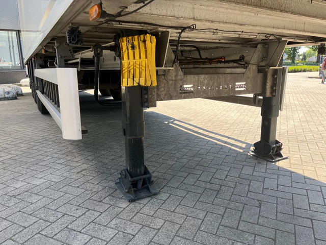 Knapen Trailers K200 - 92m3 Liftas Alcoa Agrar - Afbeelding 6
