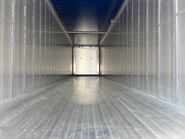 Knapen Trailers K200 - 92m3 Liftas Agrar ALU chassis *NEW* - Afbeelding 13
